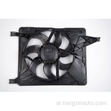 21481-JE40A-B191 Nissan Qashqai Craviator Fan Fan